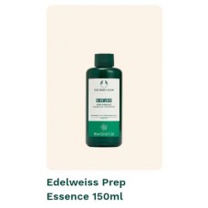 Edelweiss Prep Essence 150ml